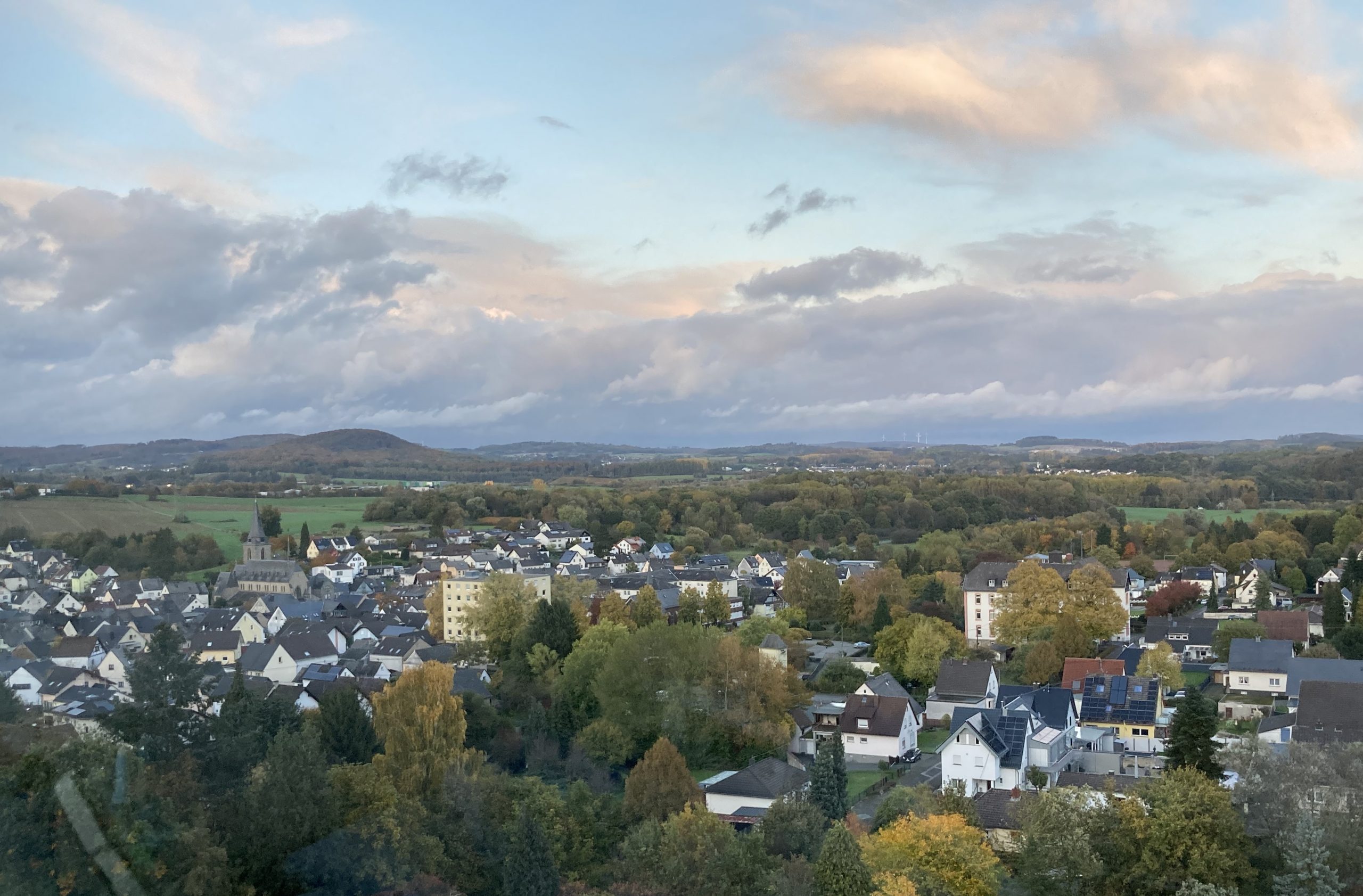 Aktuelles aus dem Gemeinderat